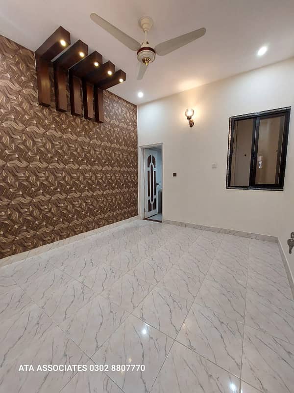 Brand New Ultra Luxury Furnished Portion For Sale 2