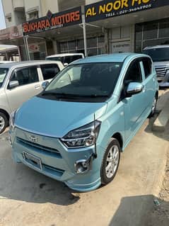 Daihatsu