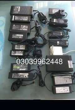 ORIGINAL LAPTOP CHARGER LENOVO DELL HP SONY ASUS ACER APPLE MACBOOK