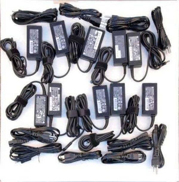 ORIGINAL LAPTOP CHARGER LENOVO DELL HP SONY ASUS ACER APPLE MACBOOK 2