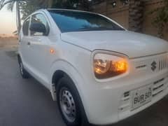 Suzuki Alto 2021