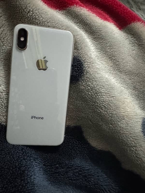 IPhone X 64 GB Urgent Sale 3