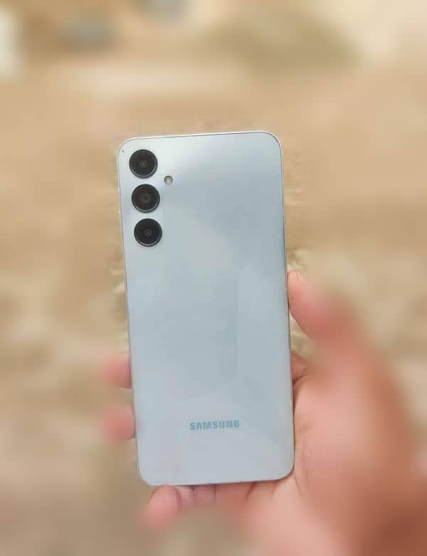 Samsung A05s 6GB. 128GB 0