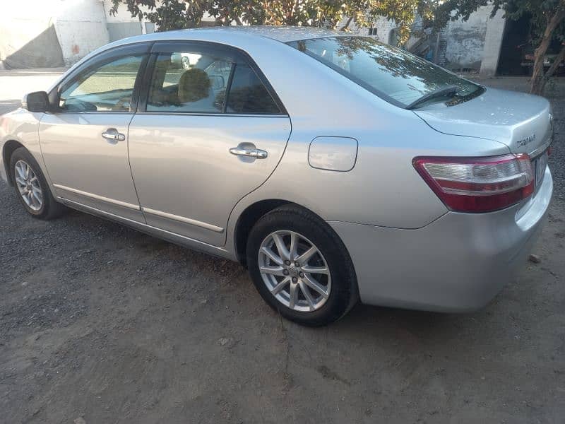 Toyota Premio( 1-2-1 ) X 2007 / 2013 2