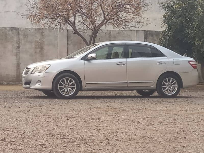 Toyota Premio( 1-2-1 ) X 2007 / 2013 9