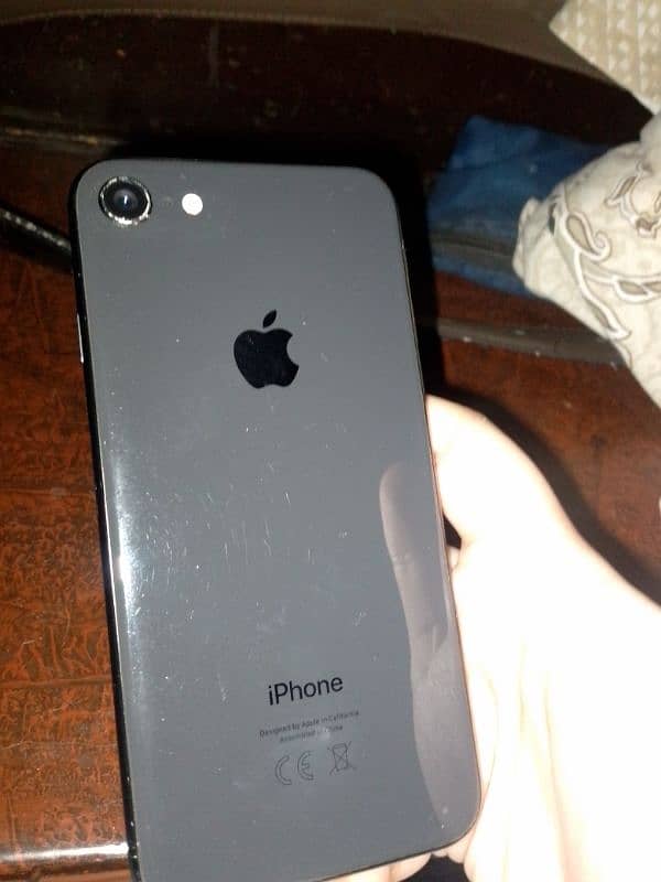 iphone 8 65 gb non pta 3