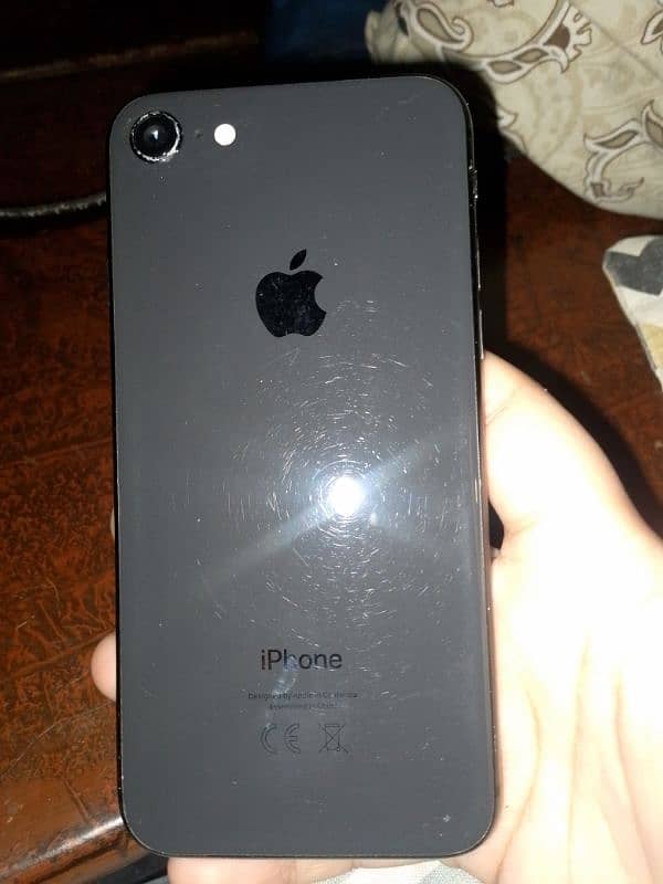 iphone 8 65 gb non pta 4