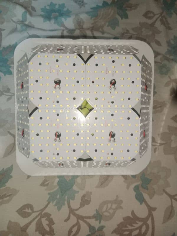 LED light 0