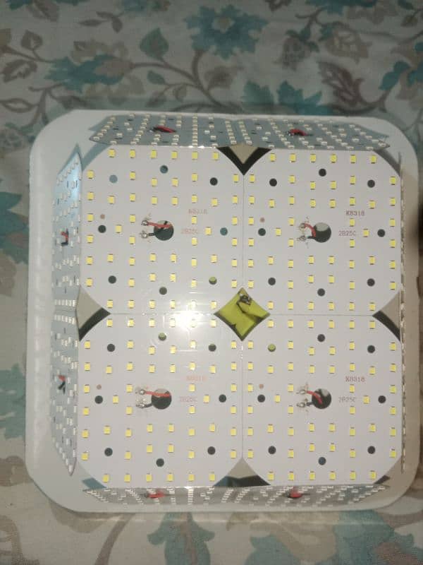 LED light 4