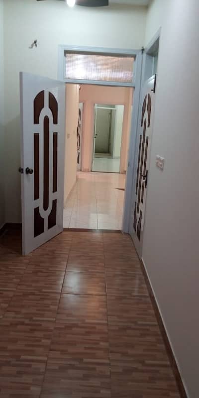 2bd Dd Apartment Block F Main Road 1