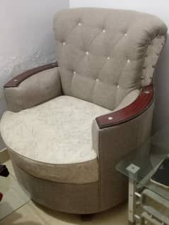 5 seater sofa set