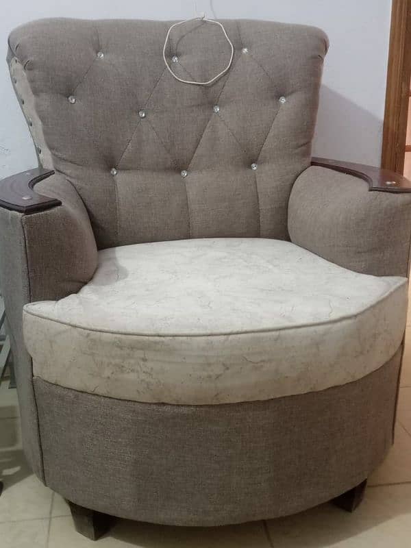 5 seater sofa set 1