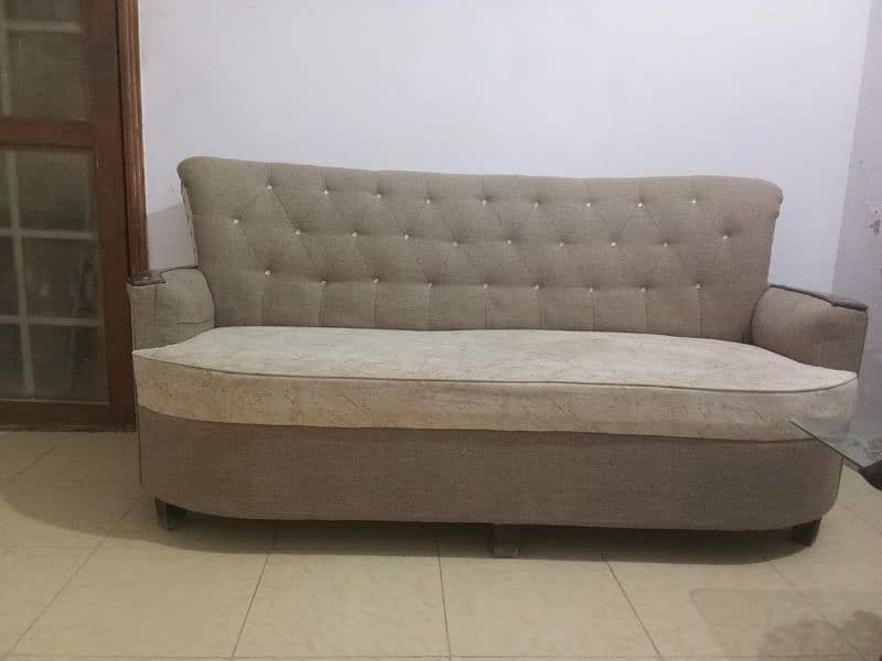 5 seater sofa set 2