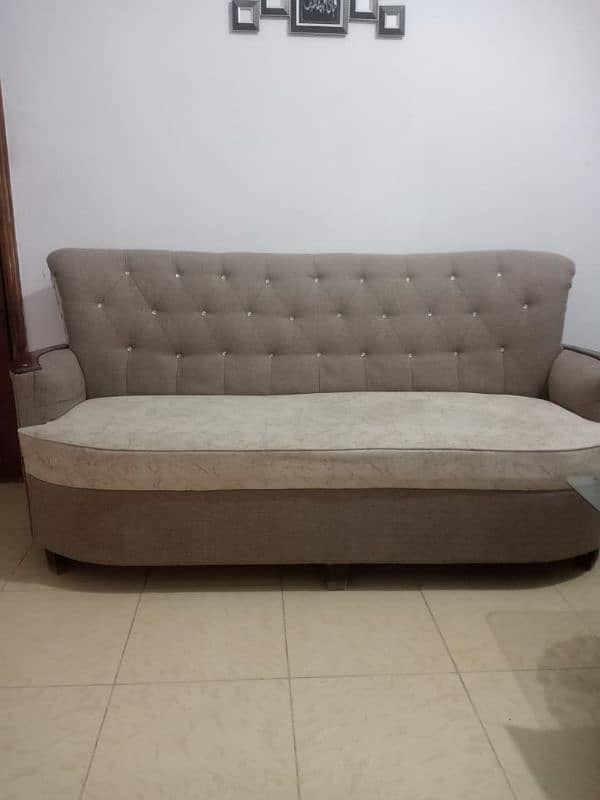 5 seater sofa set 3