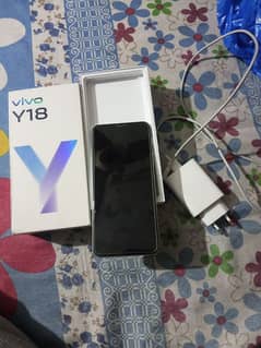 vivo Y18s 4/128