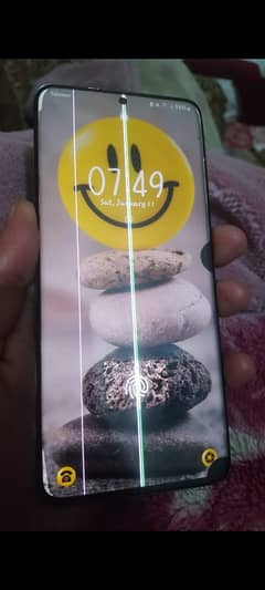 Samsung S20 Plus 5G. Pta Aproved. 8/128. Resnble price