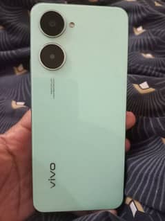 Vivo y03