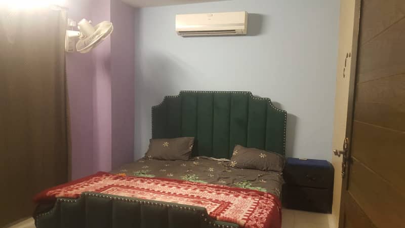 E 11 2 Royal Apartment Furnished 1 Bed No 101 A1 For Rent 0