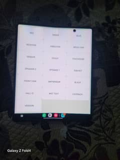 Samsung Galaxy Z Fold 2  5g