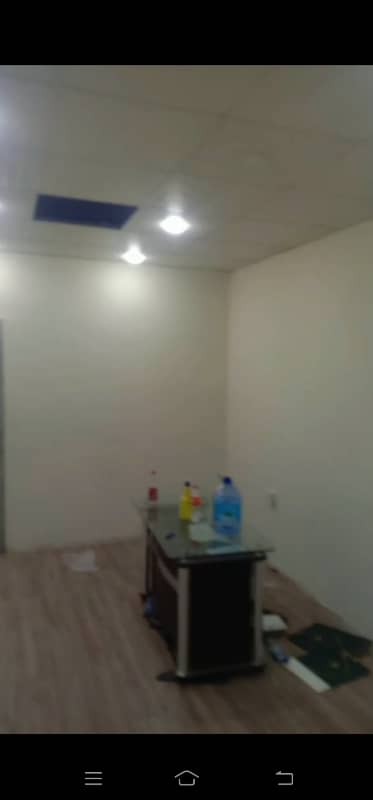 F11 Markaz Double Road Building Office For Rent 7