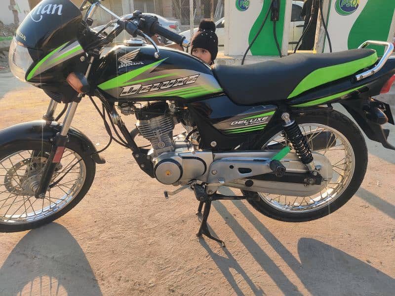 104 serial, 260 demand price negotiable     location shewa adda swabi. 9