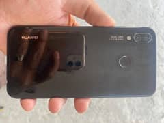 Huawei p20 lite 4/64