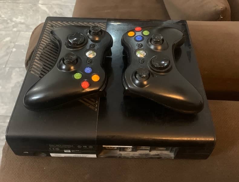 xbox360 0