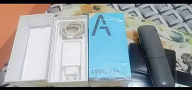 Oppo a96 (03575793260)