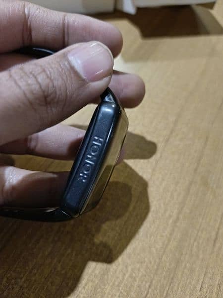 huawei honor band 6 used black 9