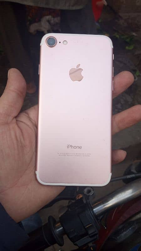 original iphone 7 non pta 128 gb 3