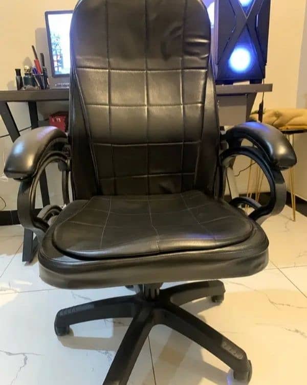 chair 0