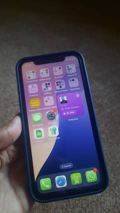 Iphone XR Non PTA