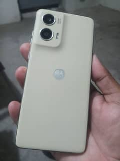 Moto G Stylish 5G 2024