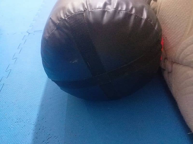 Punching Bag 5