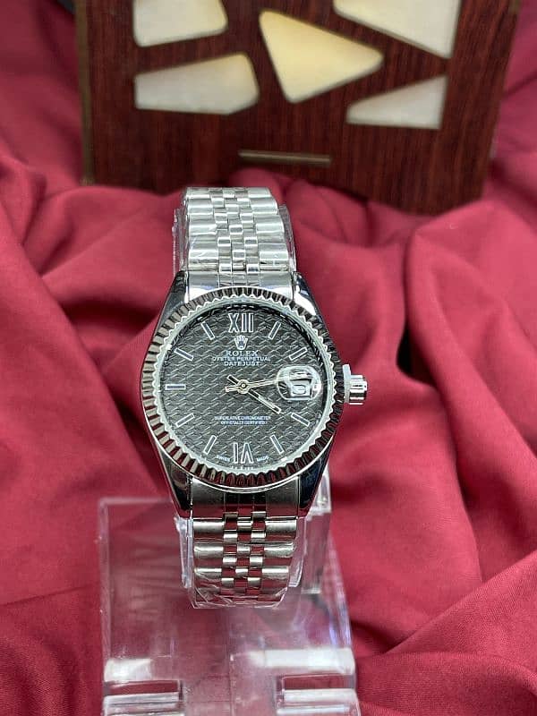 Rolex Date just for women 2