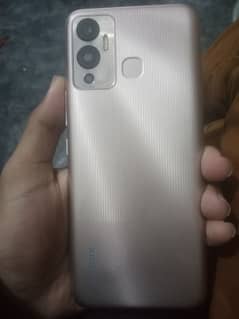 Infinix hot 12 play [lush condition]