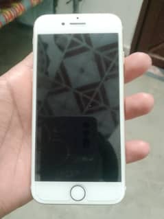 I phone 7 PTA approved 32gb