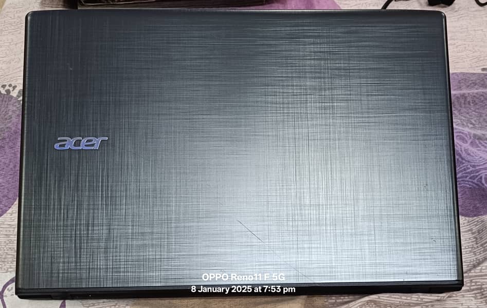 Acer Core i5 1