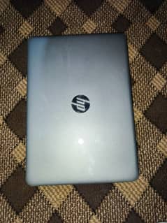 HP 840 G4 Core i5 7Th Generation 8GB +256 SSD with Original Charger