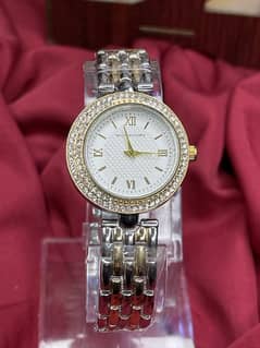 MK WATCH FOR GIRLS/WOMEN