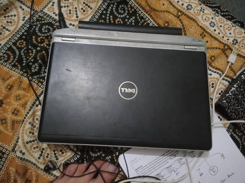 Dell laptop urgent sale 1