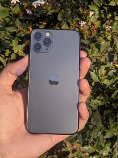 Iphone 11 pro 256gb waterpack