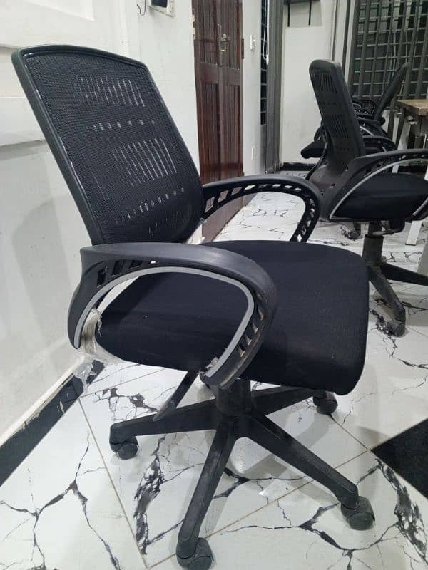 Boss B47 Office Chair 4