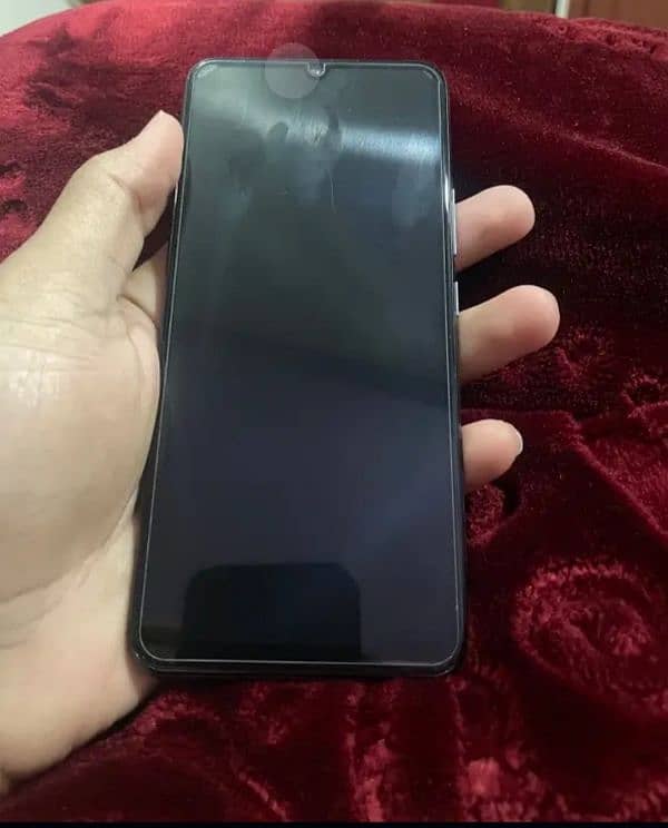 vivo y 55 complete box Only exchange with oppo mbl not sale 3