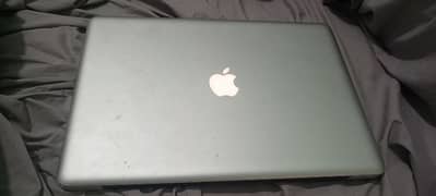 Mac book pro 2011