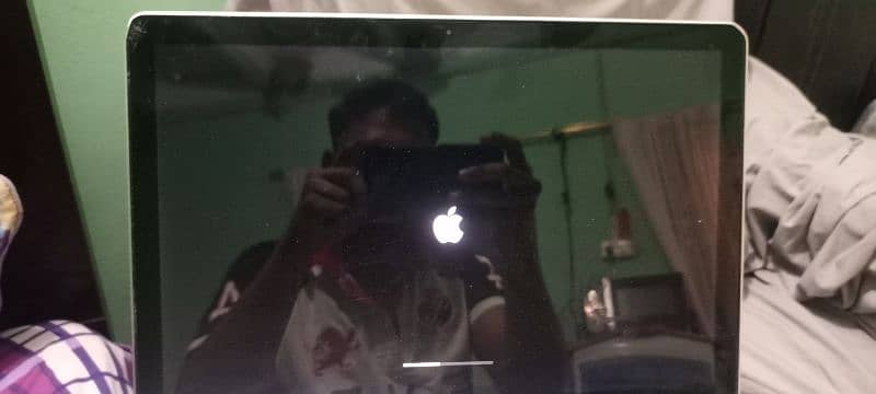 Mac book pro 2011 2