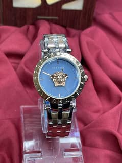 versace watch for Women