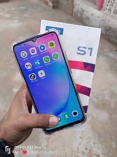 Vivo S1