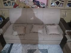 7 seter sofa