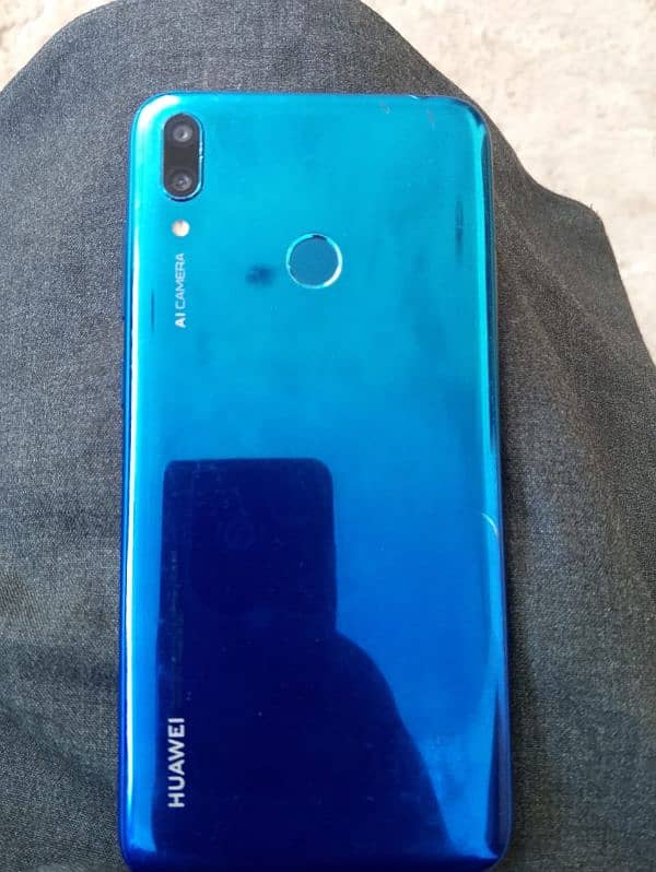 Huawei y7 prime 3 32 1